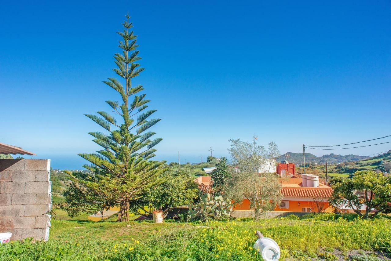 Casa Juana Villa Agua de Fontanales Buitenkant foto