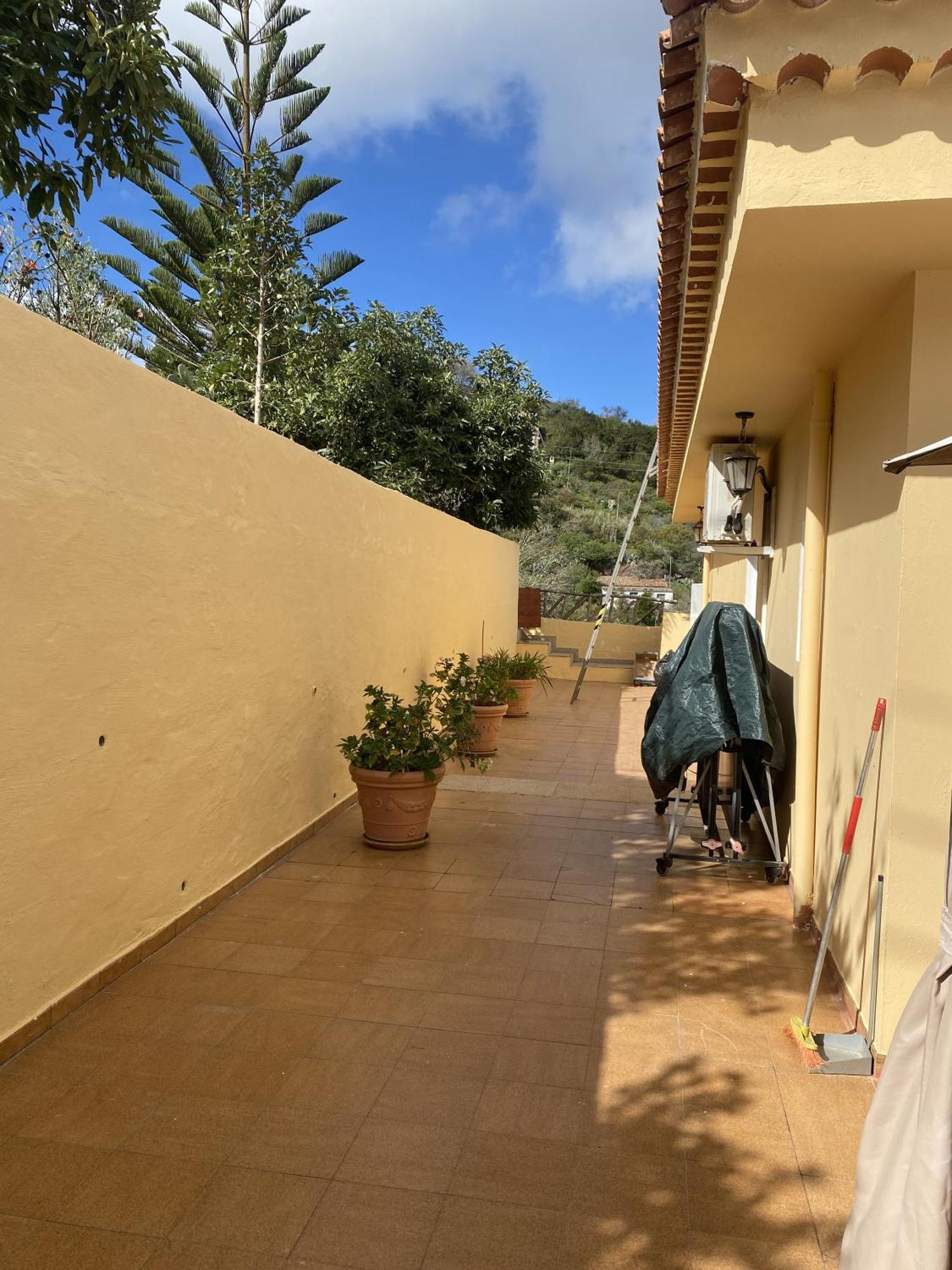 Casa Juana Villa Agua de Fontanales Buitenkant foto